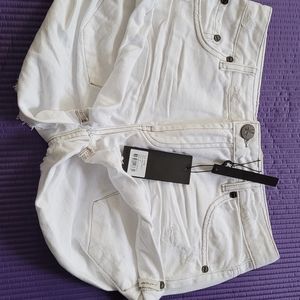 Oneteaspoon White Beauty Bandits